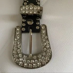 Kippys | Accessories | Kippys Iconic Cowgirl Belt With  display picture 1